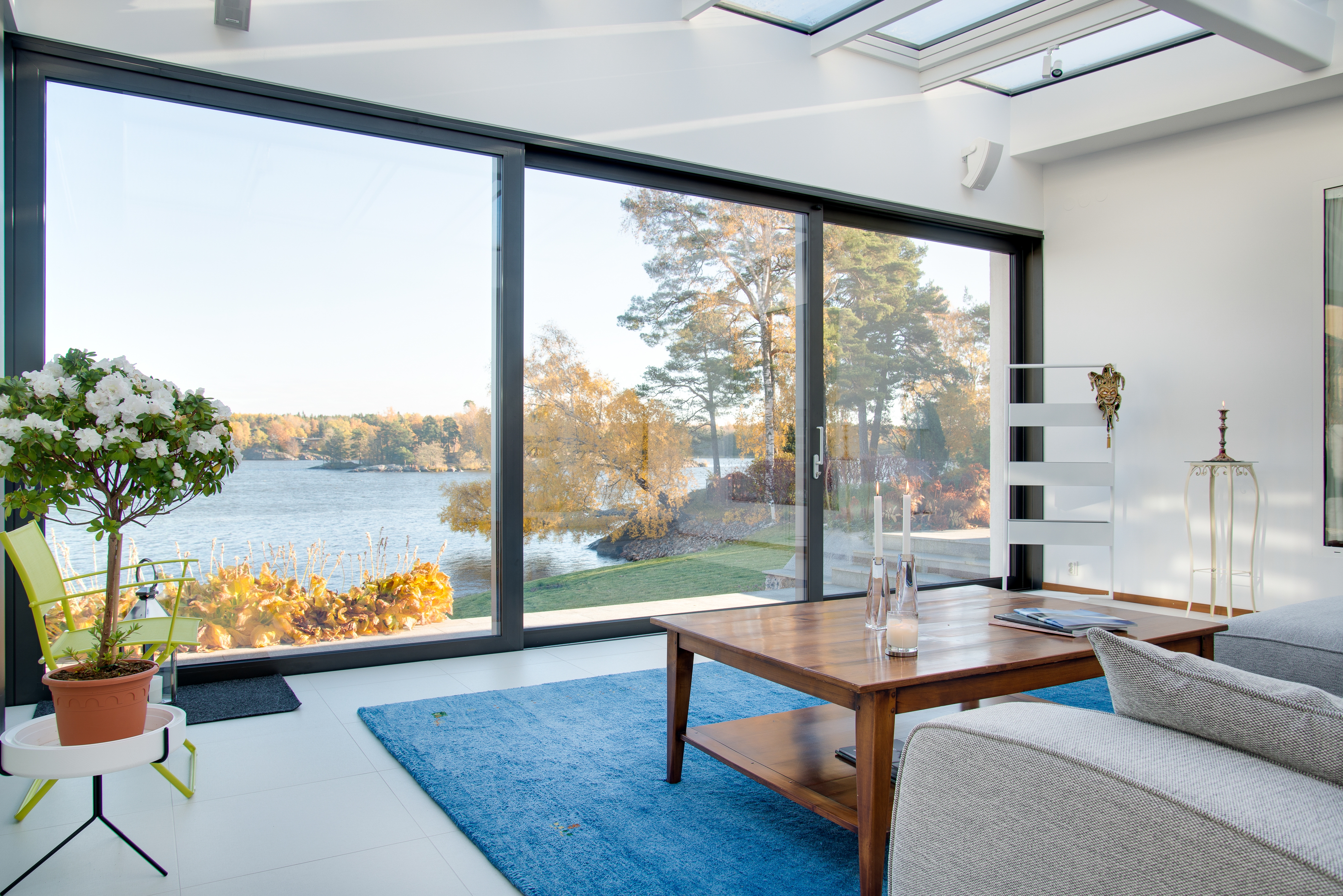 Cam Balkon 5