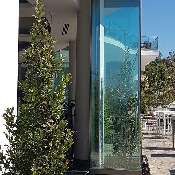 Cam Balkon 5
