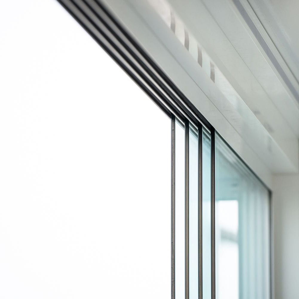 Cam Balkon 6