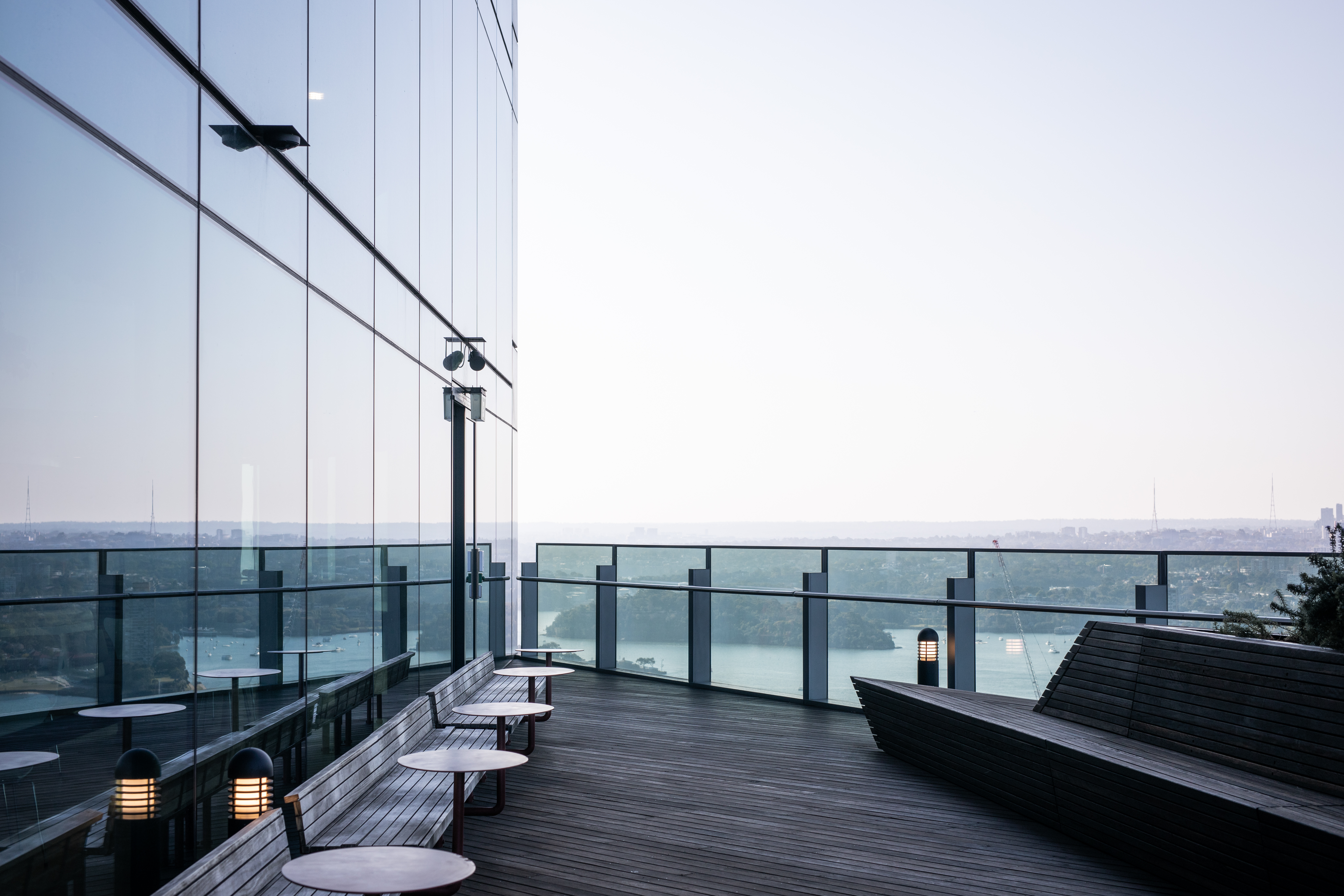 Cam Balkon 1